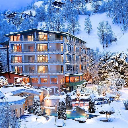 Sendlhofer'S Hotel Bad Hofgastein Exterior photo