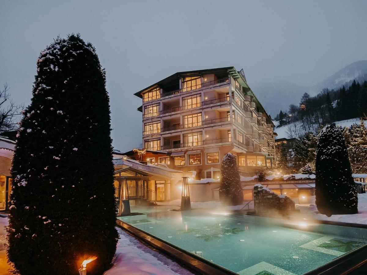Sendlhofer'S Hotel Bad Hofgastein Exterior photo