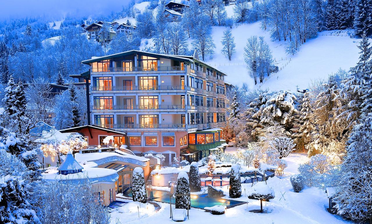 Sendlhofer'S Hotel Bad Hofgastein Exterior photo